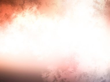 Metin için alanı olan soyut suluboya arkaplanı