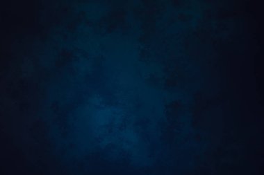 GRAPHIC DESIGN 'İN Koyu mavi zemin