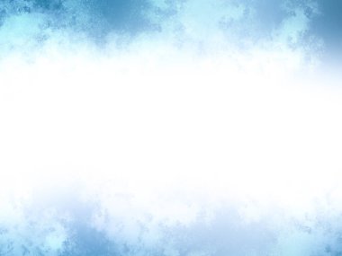 Mavi gökyüzü arkaplan dokusu. vektör