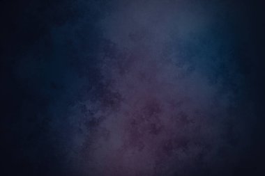 dark abstract background with space stars