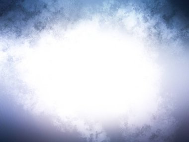 bulutlu mavi gökyüzü arkaplanı