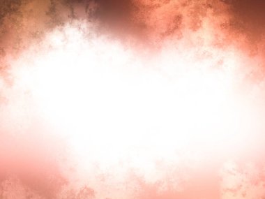 soyut renkli gökyüzü arka plan