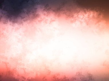 İletiniz için arkaplanda boşluk olan soyut arkaplan