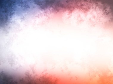 soyut grunge mavi arka plan