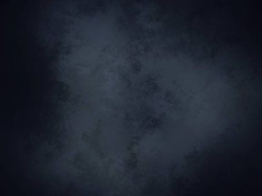 arkaplan için koyu mavi duvar dokusu.