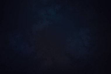 Tasarım için soyut koyu mavi ve siyah arkaplan