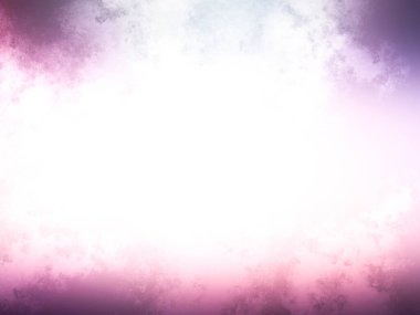 tasarım için alan ile renkli arka plan