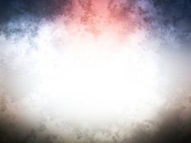 Metin için alanı olan soyut grunge arkaplanı