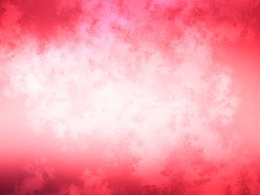 soyut kırmızı arkaplan, vektör illüstrasyonu