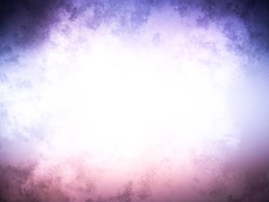 Grunge gökyüzü bulutlu