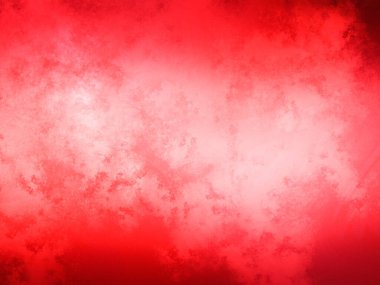 Soyut kırmızı suluboya arkaplanı