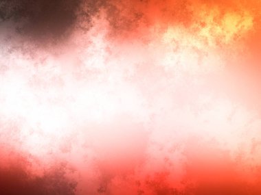 soyut kırmızı arkaplan, vektör illüstrasyonu