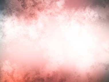 soyut kırmızı renk dokusu arka plan, bulanık suluboya deseni