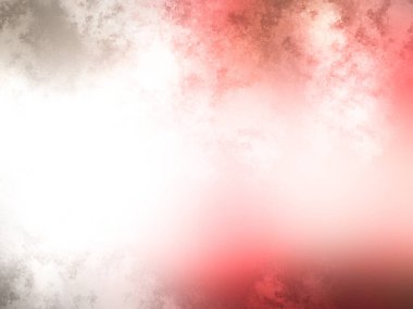 Taranmış Boyalı Soyut Arkaplan. Fırça darbesi ile boyanmış. Sanatsal canlılık ve renkli duvar kağıdı