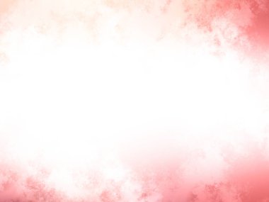 Pembe ve turuncu arka plan