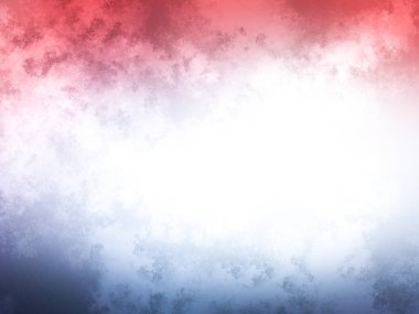 Taranmış Boyalı Soyut Arkaplan. Fırça darbesi ile boyanmış. Sanatsal canlılık ve renkli duvar kağıdı.