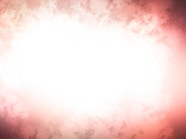 Tasarım ve kapak için arka plan. Metnin için alanı olan soyut arkaplan