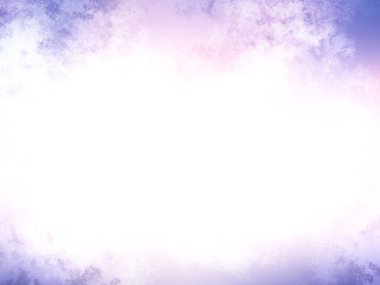 bulutlar ile soyut gökyüzü arka plan