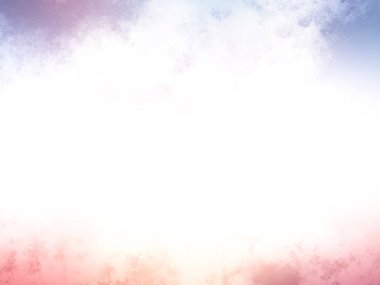 mavi gökyüzü ve beyaz bulut arkaplanı