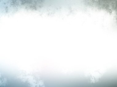 Gökyüzünde beyaz bulutlar