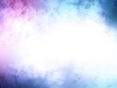 Bokeh odaklanmış ışıklarla soyut arkaplan