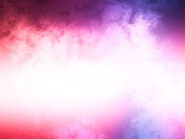 Bokeh odaklanmış ışıklarla soyut arkaplan ve kopya alanı ile gölgelendirme