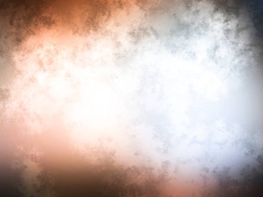 Metin için alanı olan soyut arkaplan