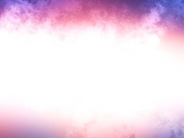 İletiniz için arkaplanda boşluk olan soyut arkaplan