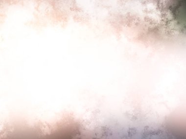 Suluboya arka plan. Soyut resimli duvar kağıdı. fırça darbesi. 2d illüstrasyon.