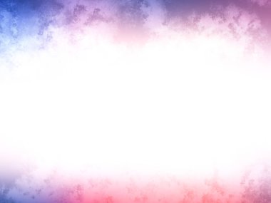 soyut pembe ve mavi arkaplan
