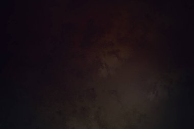 buhar doku ile koyu arka plan