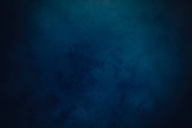 soyut grunge mavi arka plan