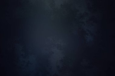 spot ışıkları ve spot ışıklarıyla koyu siyah arkaplan