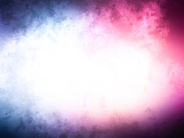 koyu mor, mavi vektör soyut arkaplan yıldızlı