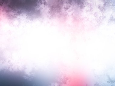 yıldızlarla soyut gökyüzü arka planı