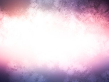 Metin için alanı olan soyut arkaplan