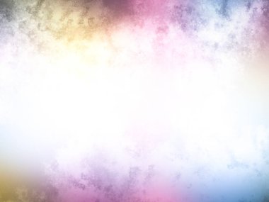 renkli arka plan bokeh etkisi ile