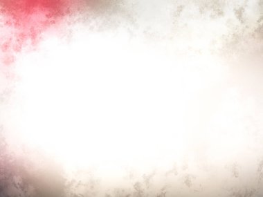 Suluboya arka planda lekeler ve lekeler var. fırça darbesi. 2d illüstrasyon.