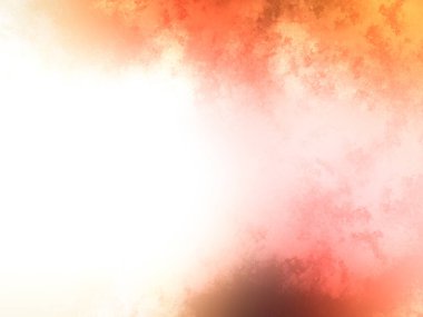 Suluboya arka plan. Soyut resimli duvar kağıdı. fırça darbesi. 2d illüstrasyon.