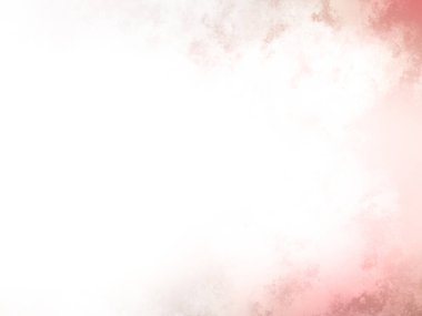 kopyalama alanı olan soyut suluboya arkaplan.