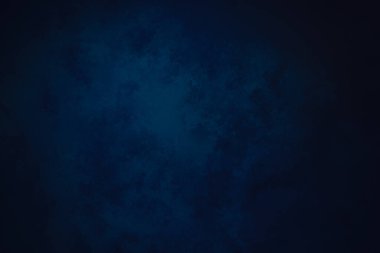 soyut grunge mavi arka plan