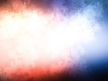 Metin iletisi için alanı olan soyut arkaplan