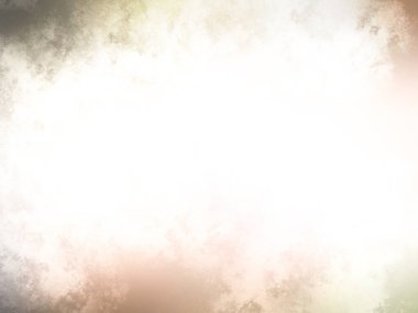 Metin için alanı olan soyut arkaplan