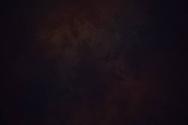 Koyu kahverengi arka plan, koyu kahverengi kağıt dokusu. koyu siyah arkaplan