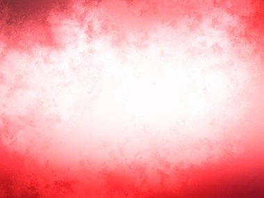 Soyut kırmızı arkaplan. Vektör illüstrasyonu