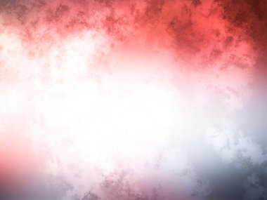 brushed abstract abstract background. brush stroked painting. strokes of paint. 2 d illustration.