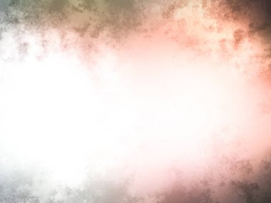 Metin için alanı olan soyut grunge boş arkaplan