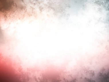 Soyut kırmızı arkaplan. Vektör illüstrasyonu