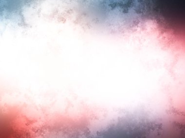 Metin için alanı olan soyut grunge arkaplanı