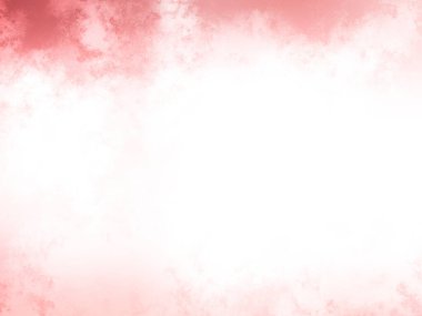 Tasarımlar ve şablonlar için kırmızı suluboya arkaplan